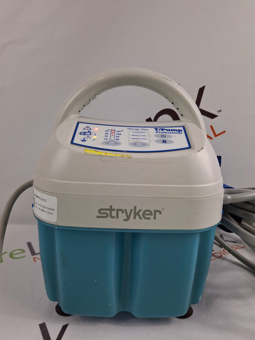 Stryker TP700 T/Pump Heat Therapy Pump