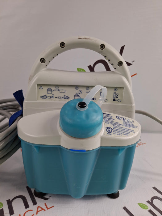 Stryker TP700 T/Pump Heat Therapy Pump