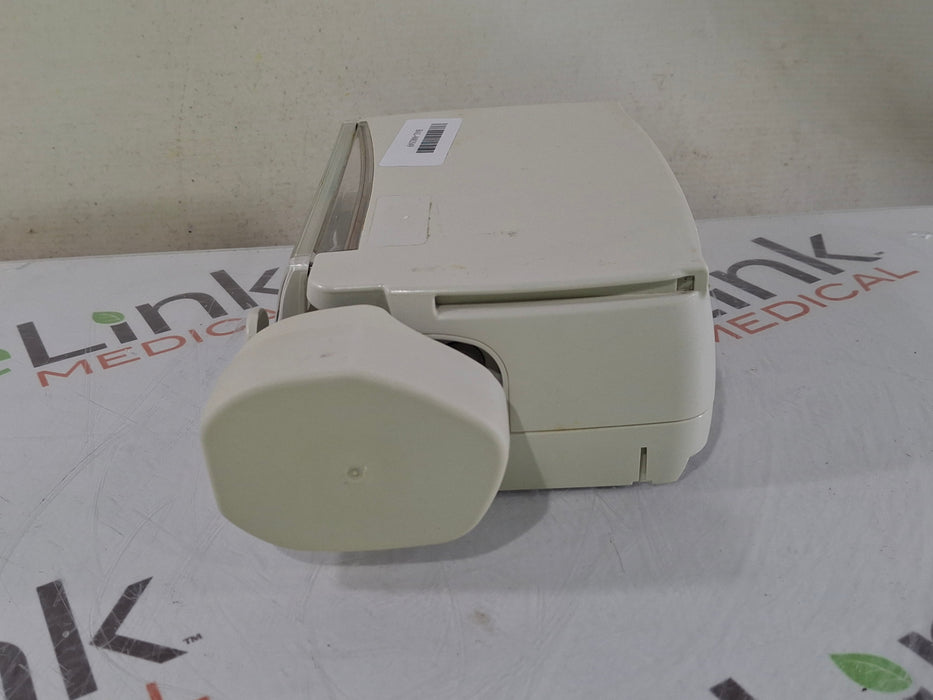 B. Braun Perfusor Space Syringe Pump