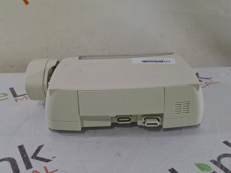 B. Braun Perfusor Space Syringe Pump