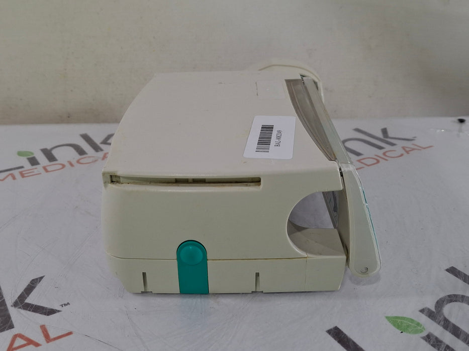 B. Braun Perfusor Space Syringe Pump