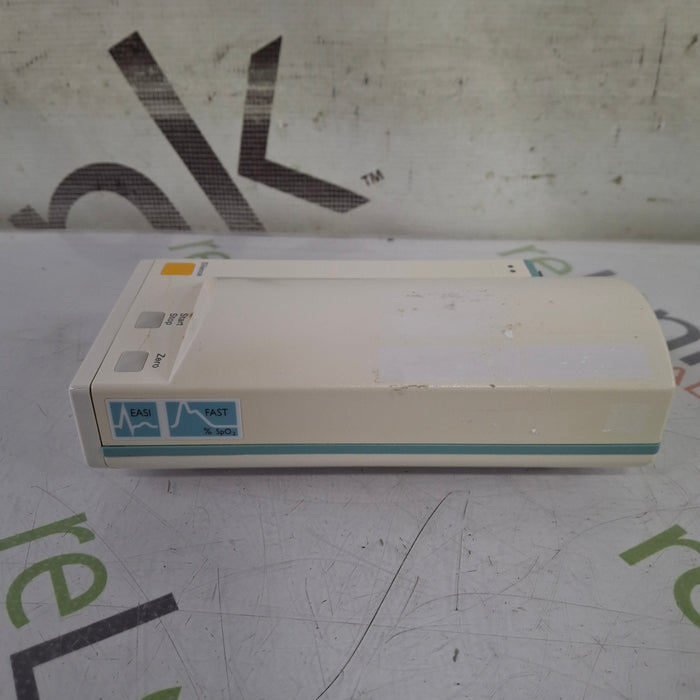 Philips M3001A-C06 Fast SpO2, NIBP, ECG, Temp, IBP MMS Module