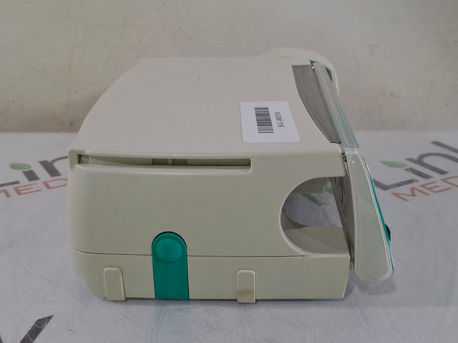 B. Braun Perfusor Space Syringe Pump