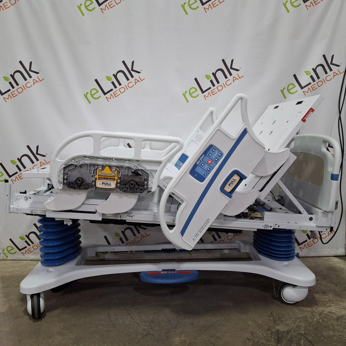 Stryker Secure III 3005 Hospital Bed
