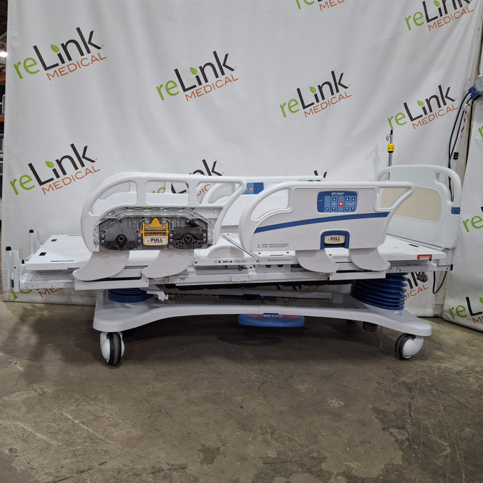 Stryker Secure III 3005 Hospital Bed