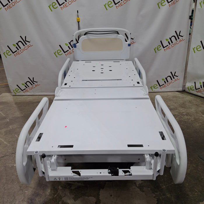 Stryker Secure III 3005 Hospital Bed