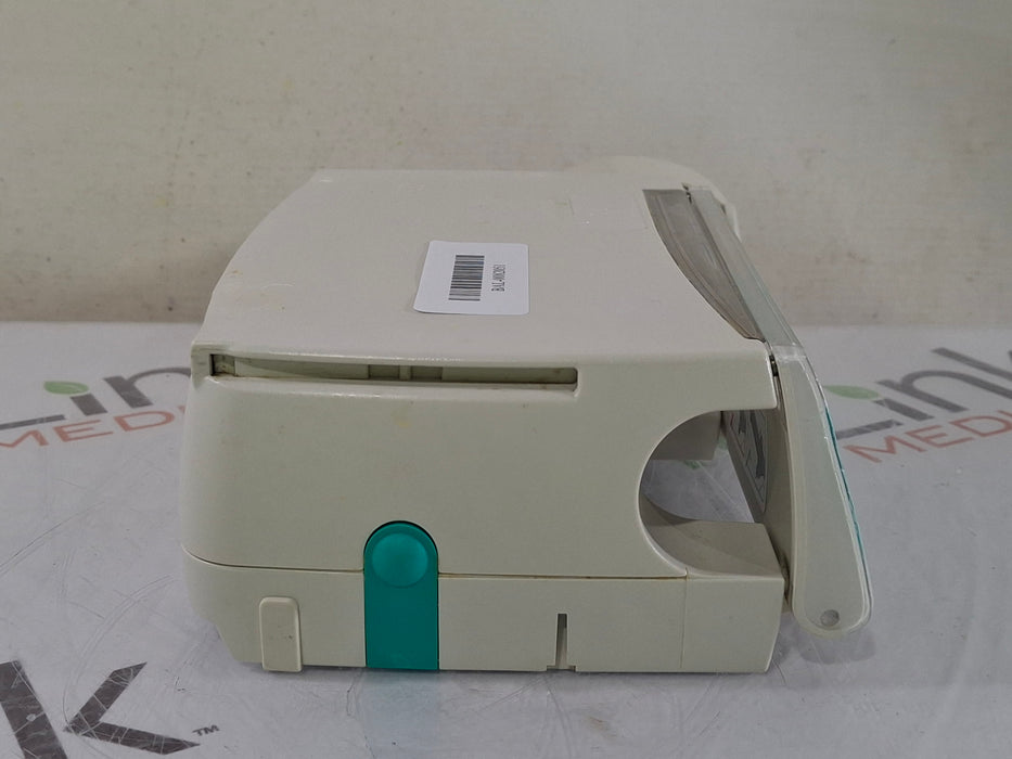 B. Braun Perfusor Space Syringe Pump