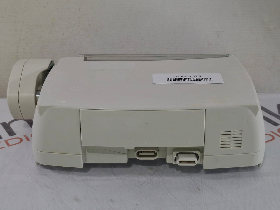 B. Braun Perfusor Space Syringe Pump