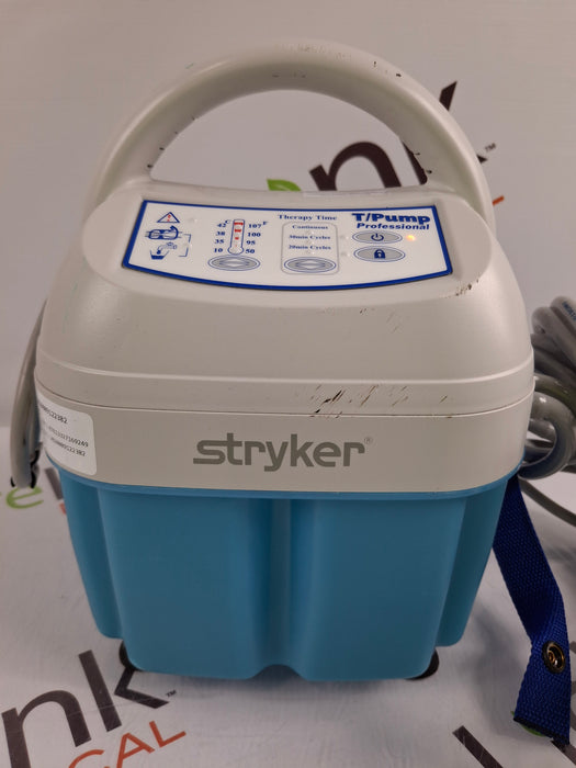 Stryker TP700 T/Pump Heat Therapy Pump