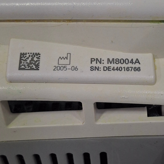 Philips IntelliVue MP50 Patient Monitor