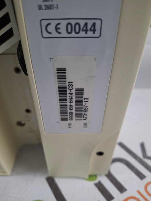 Datascope Accutorr Plus Vital Signs Monitor