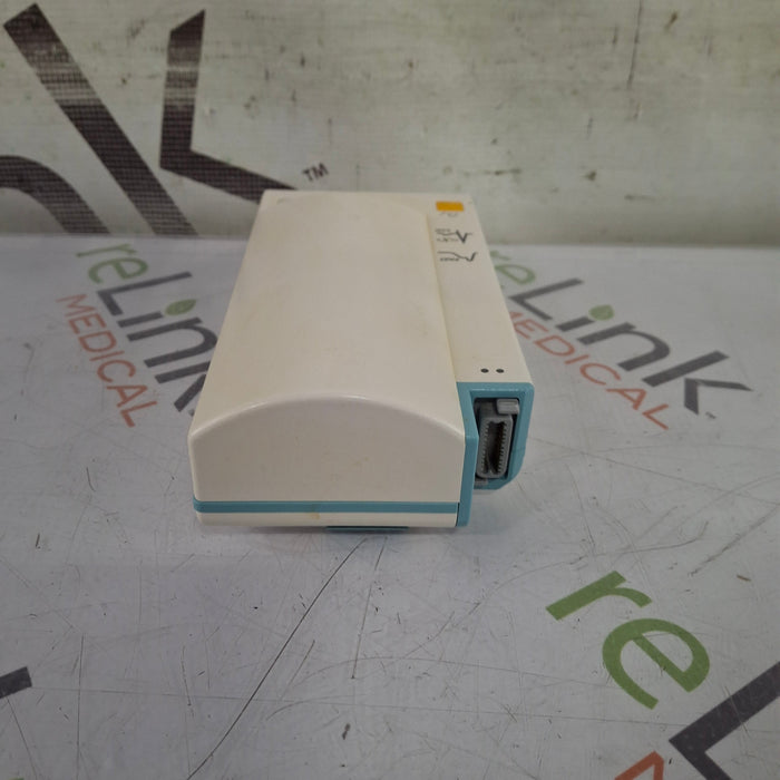 Philips M3001A-A01C18 Fast SpO2, NIBP, 12 lead ECG, Temp, IBP MMS Module