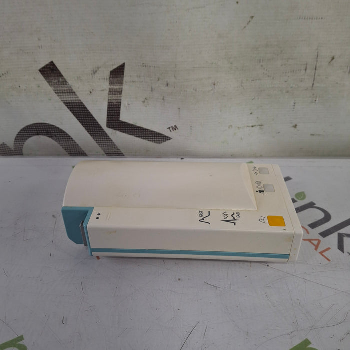 Philips M3001A-A01C18 Fast SpO2, NIBP, 12 lead ECG, Temp, IBP MMS Module