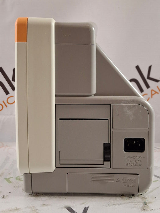 Philips Intellivue MP5 - ECG, OxiMax SpO2, NIBP Patient Monitor