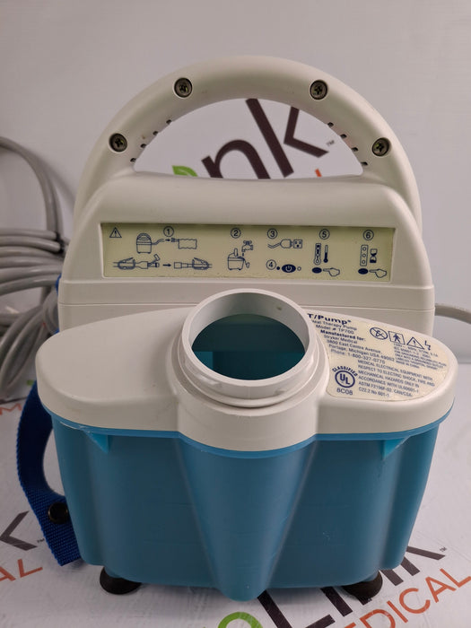 Stryker TP700 T/Pump Heat Therapy Pump