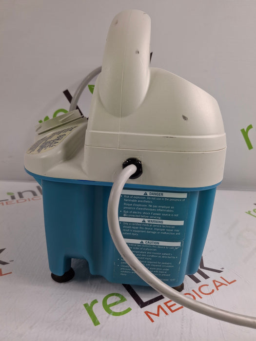 Stryker TP700 T/Pump Heat Therapy Pump