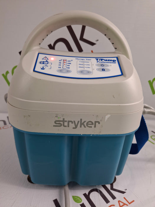 Stryker TP700 T/Pump Heat Therapy Pump