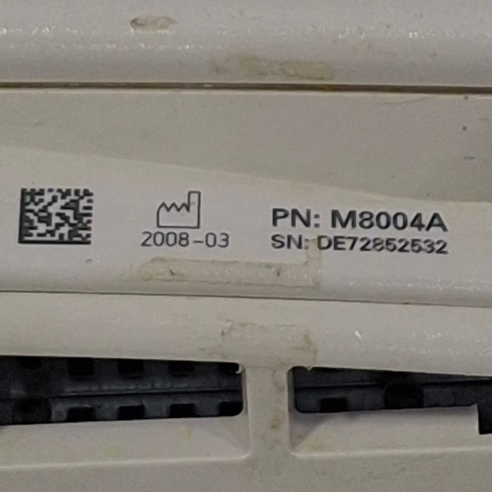 Philips IntelliVue MP50 Patient Monitor