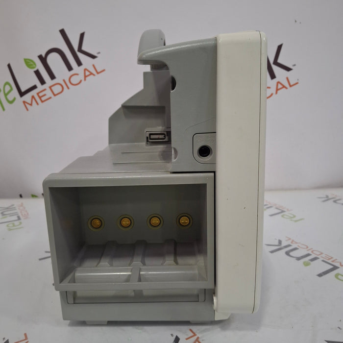 Philips IntelliVue MP50 Patient Monitor