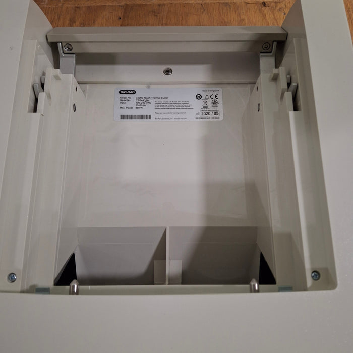 Bio-Rad CFX96 Optics Module w/ C1000 Touch Thermal Cycler