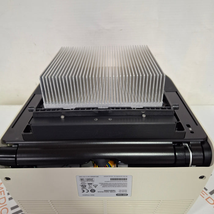 Bio-Rad CFX96 Optics Module w/ C1000 Touch Thermal Cycler