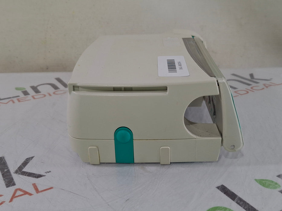 B. Braun Perfusor Space Syringe Pump
