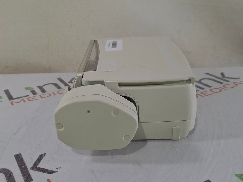 B. Braun Perfusor Space Syringe Pump