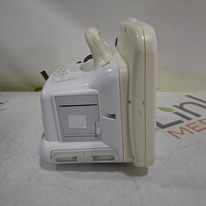 GE Healthcare Dash 4000 - GE/Nellcor SpO2 Patient Monitor