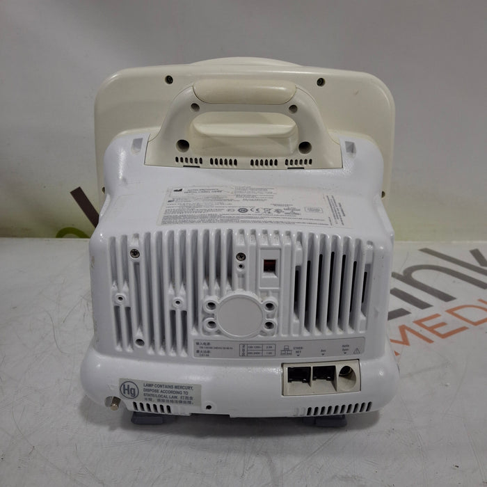 GE Healthcare Dash 4000 - GE/Nellcor SpO2 Patient Monitor