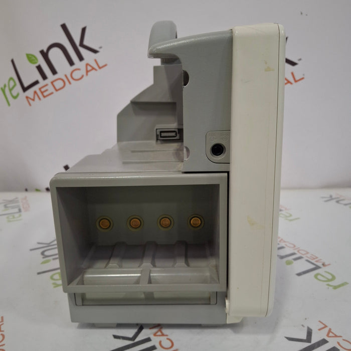 Philips IntelliVue MP50 Patient Monitor