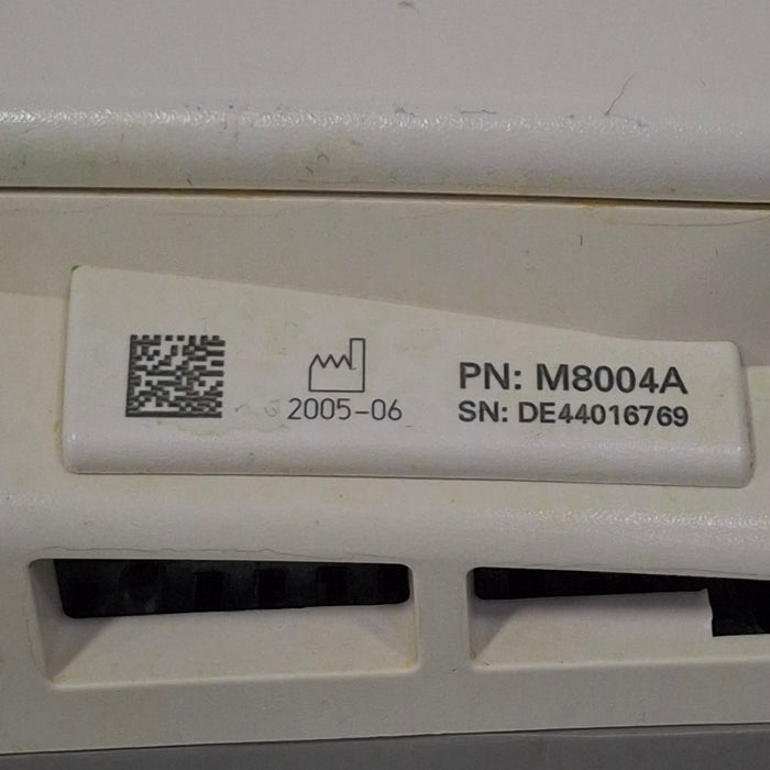 Philips IntelliVue MP50 Patient Monitor