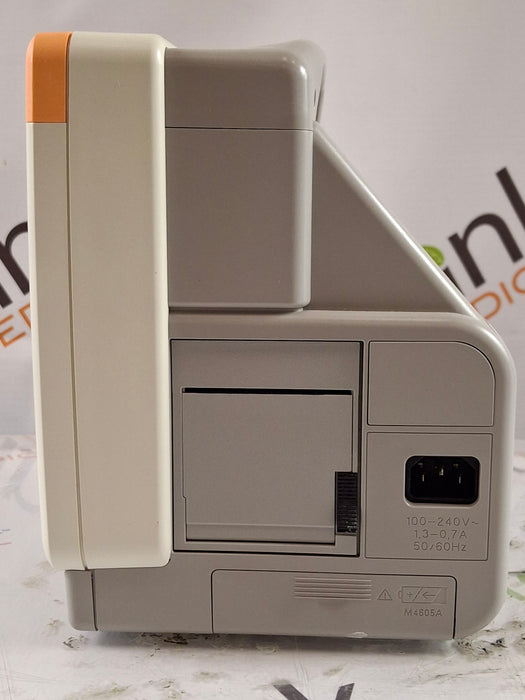 Philips Intellivue MP5 - ECG, OxiMax SpO2, NIBP Patient Monitor