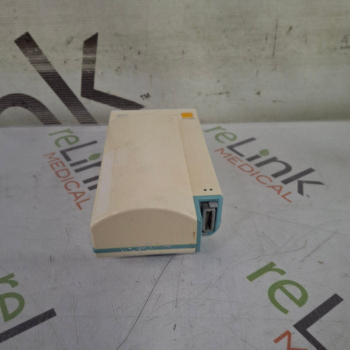 Philips M3001A-C06 Fast SpO2, NIBP, ECG, Temp, IBP MMS Module
