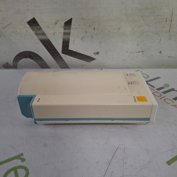 Philips M3001A-C06 Fast SpO2, NIBP, ECG, Temp, IBP MMS Module