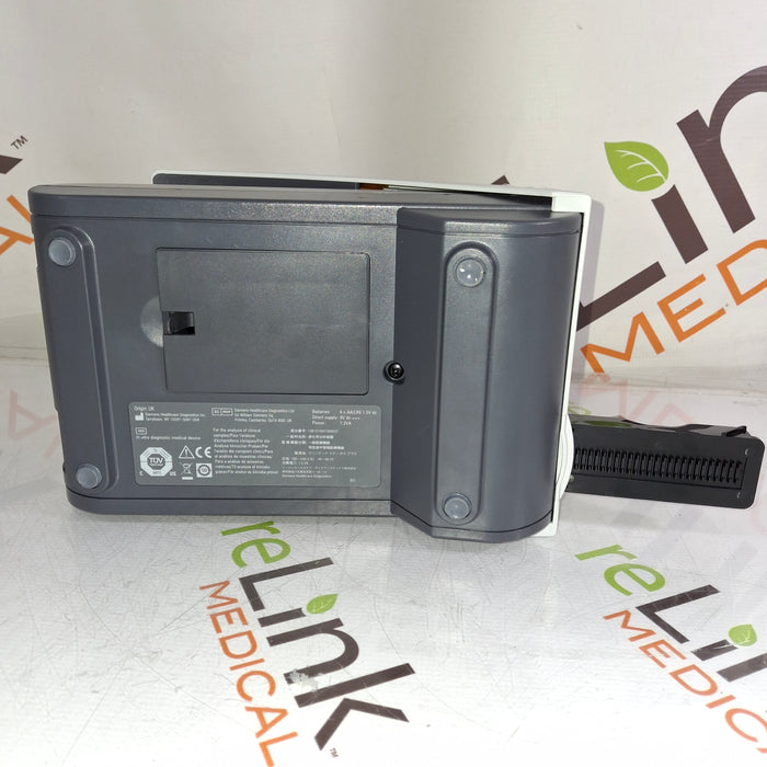 Siemens Clinitek Status + Urine Analyzer