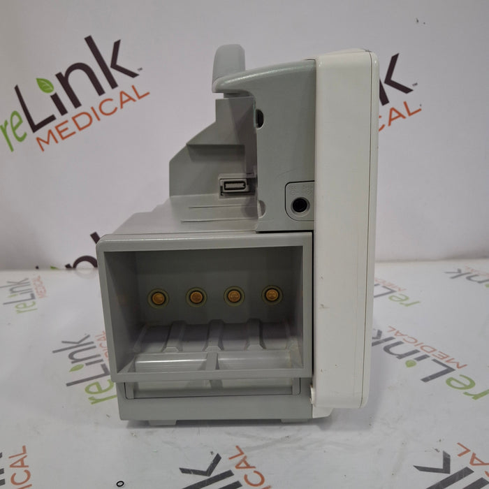 Philips IntelliVue MP50 Patient Monitor