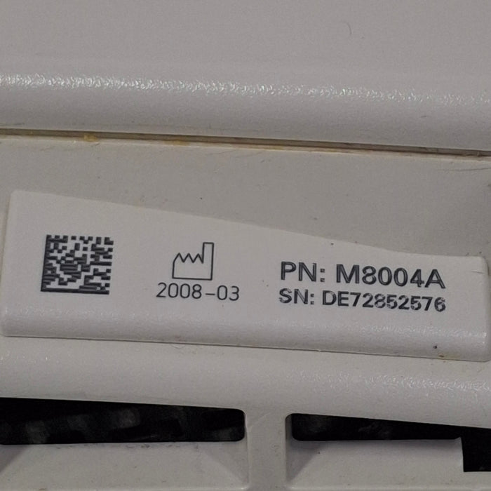 Philips IntelliVue MP50 Patient Monitor