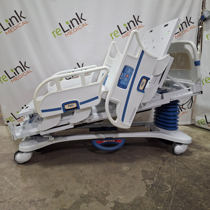 Stryker Secure III 3002 Hospital Bed