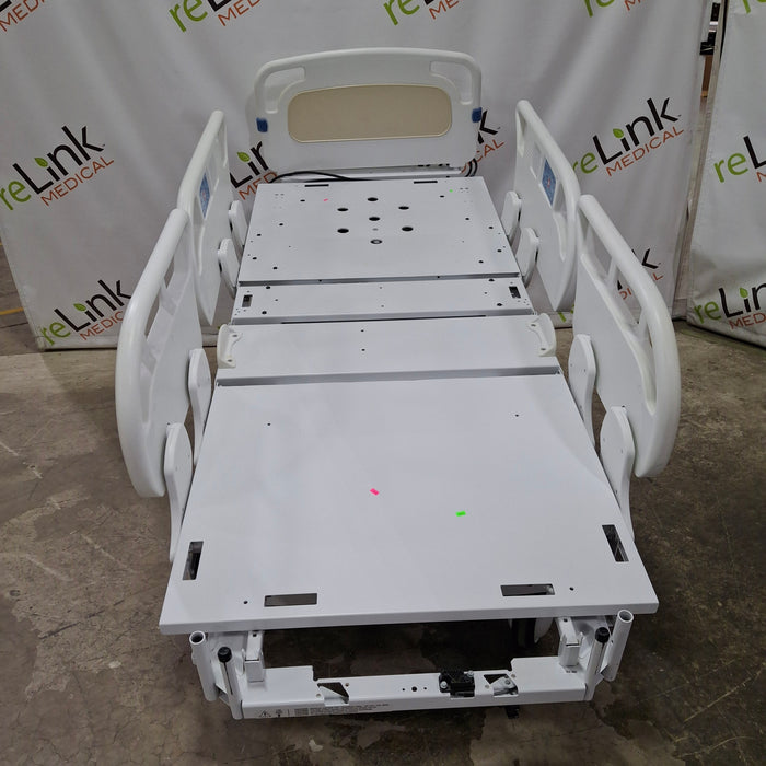 Stryker Secure III 3002 Hospital Bed