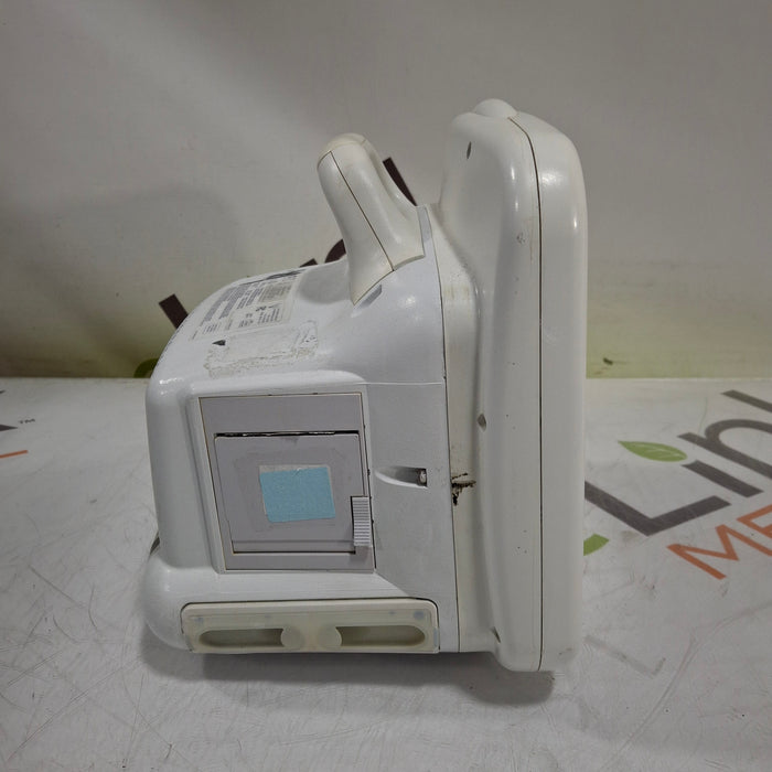 GE Healthcare Dash 4000 - GE/Nellcor SpO2 Patient Monitor