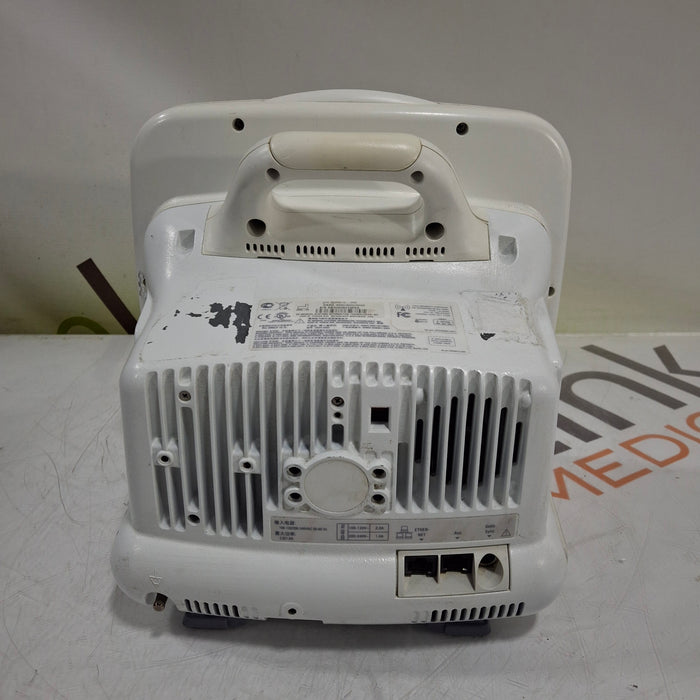 GE Healthcare Dash 4000 - GE/Nellcor SpO2 Patient Monitor