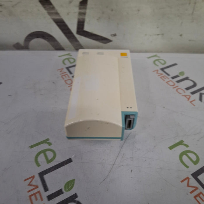 Philips M3001A-C06 Fast SpO2, NIBP, ECG, Temp, IBP MMS Module