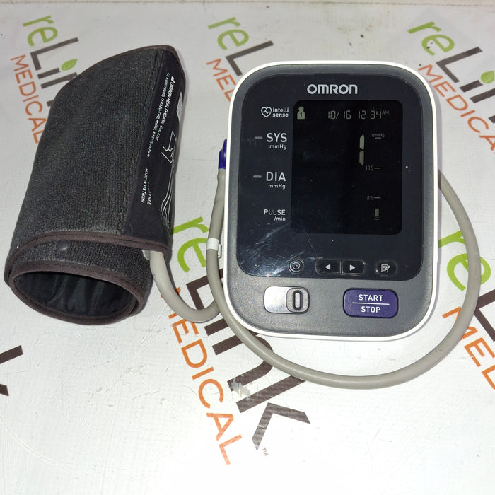 Omron BP785 Automatic Blood Pressure Monitor
