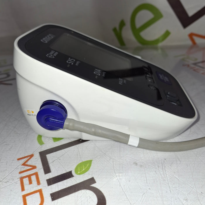 Omron BP785 Automatic Blood Pressure Monitor
