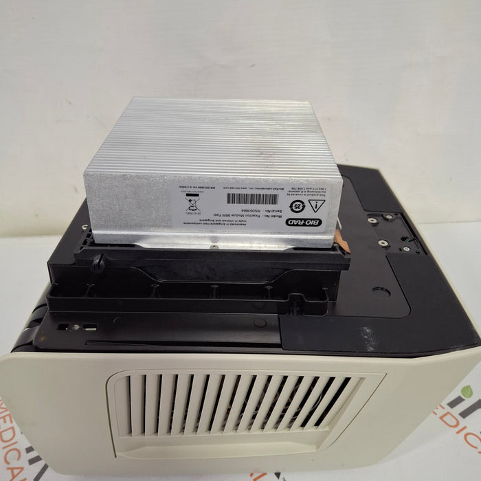 Bio-Rad CFX96 Optics Module w/ C1000 Touch Thermal Cycler