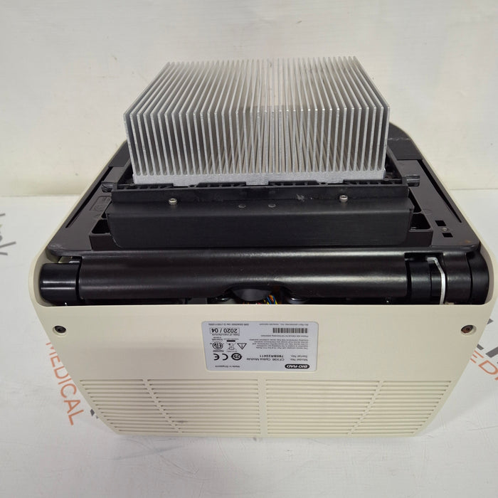 Bio-Rad CFX96 Optics Module w/ C1000 Touch Thermal Cycler