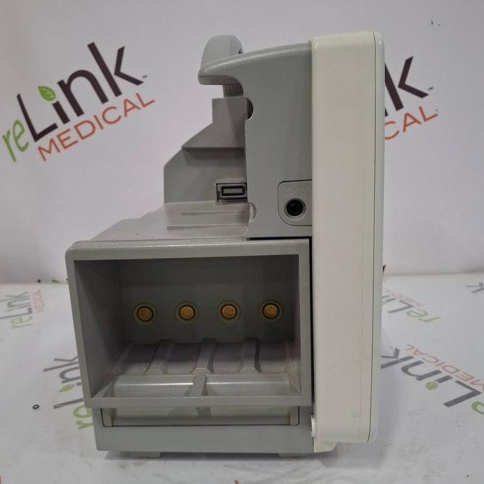 Philips IntelliVue MP50 Patient Monitor