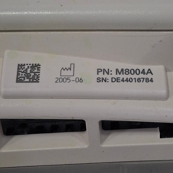 Philips IntelliVue MP50 Patient Monitor