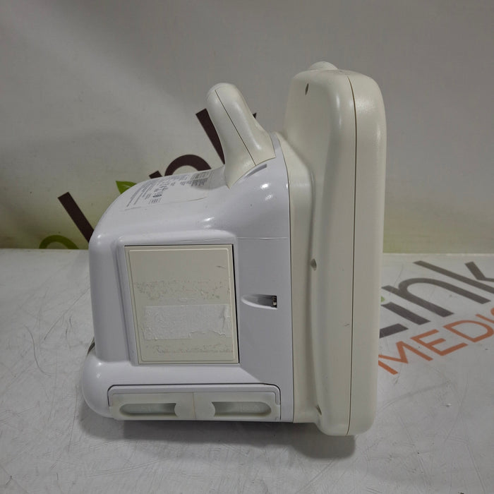 GE Healthcare Dash 4000 - GE/Nellcor SpO2 Patient Monitor