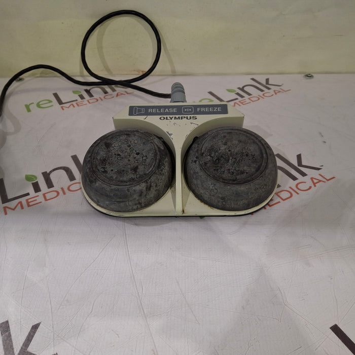 Olympus MAJ-679 EU-M30S System Footswitch